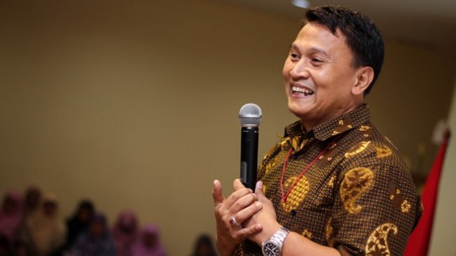 DPR Minta Evaluasi Seluruh Pelaksaan dan Kualitas Pemilu 2019